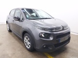  Citroen  C3  Feel Business 1.5 BlueHDI 100CV BVM6 E6dT #4