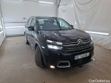  Citroen  C5  Aircross Business 1.5 BlueHDi 130CV BVA8 E6d #4