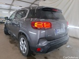  Citroen  C5 CITROEN  Aircross / 2018 / 5P / SUV Hybrid 225 ë-EAT8 Business #2