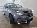  Citroen  C5 CITROEN  Aircross / 2018 / 5P / SUV Hybrid 225 ë-EAT8 Business #4