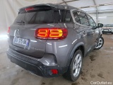 Citroen  C5 CITROEN  Aircross / 2018 / 5P / SUV Hybrid 225 ë-EAT8 Business #3