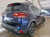  Citroen  C5 CITROEN  Aircross / 2022 / 5P / SUV PureTech 130 S&S EAT8 Shine #3