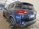  Citroen  C5 CITROEN  Aircross / 2022 / 5P / SUV PureTech 130 S&S EAT8 Shine #2