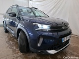  Citroen  C5 CITROEN  Aircross / 2022 / 5P / SUV PureTech 130 S&S EAT8 Shine #4