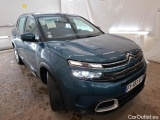  Citroen  C5  Aircross Business 1.2 PureTech 130CV BVM6 E6d #4