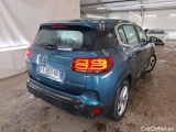  Citroen  C5  Aircross Business 1.2 PureTech 130CV BVM6 E6d #3