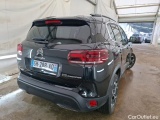  Citroen  C5  Aircross Shine 1.5 BlueHDi 130CV BVA8 E6d #3