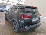  Citroen  C5  Aircross Shine 1.5 BlueHDi 130CV BVA8 E6d #2