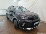  Citroen  C5  Aircross Shine 1.5 BlueHDi 130CV BVA8 E6d #4