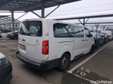  Citroen  Jumpy CITROEN  4p Combi Taille XL BlueHDi 120 S&S BVM6 Confort #3
