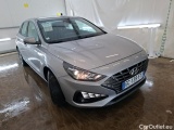  Hyundai  i30  Business 1.6 CRDi 115CV BVA7 E6d #4