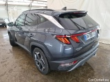  Hyundai  Tucson  Executive Hybrid 2WD 1.6 T-GDI 230CV BVA6 E6d #2