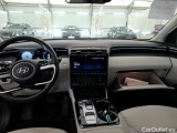  Hyundai  Tucson  Executive Hybrid 2WD 1.6 T-GDI 230CV BVA6 E6d #5