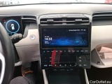  Hyundai  Tucson  Executive Hybrid 2WD 1.6 T-GDI 230CV BVA6 E6d #7