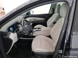  Hyundai  Tucson  Executive Hybrid 2WD 1.6 T-GDI 230CV BVA6 E6d #8