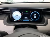  Hyundai  Tucson  Executive Hybrid 2WD 1.6 T-GDI 230CV BVA6 E6d #6
