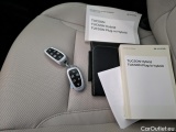 Hyundai  Tucson  Executive Hybrid 2WD 1.6 T-GDI 230CV BVA6 E6d #12