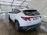  Hyundai  Tucson  Creative Mild-Hybrid 2WD 1.6 CRDI 135CV BVA7 E6d #2