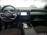  Hyundai  Tucson HYUNDAI  / 2020 / 5P / SUV 1.6 PHEV 265 HTRAC CREATIVE 4WD AUTO #5