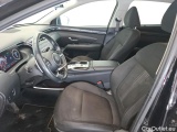  Hyundai  Tucson HYUNDAI  / 2020 / 5P / SUV 1.6 PHEV 265 HTRAC CREATIVE 4WD AUTO #8