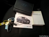  Hyundai  Tucson HYUNDAI  / 2020 / 5P / SUV 1.6 PHEV 265 HTRAC CREATIVE 4WD AUTO #13
