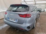  KIA  Cee'd Ceed Sportswagon Active 1.5 T-GDI 160CV BVM6 E6d #3