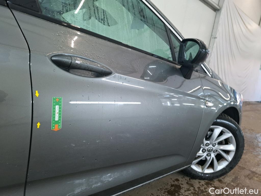  Opel  Astra  K Berline 5ptes Elegance Business Start/Stop 1.5 120CV BVA9 E6d #3