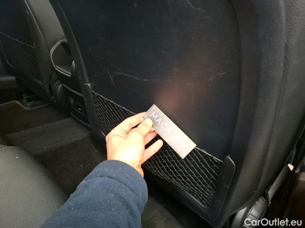  Mercedes  A-Klasse MERCEDES-BENZ Classe A Compact / 2018 / 5P / Berline A 200 d Business Line 8G-DCT #20