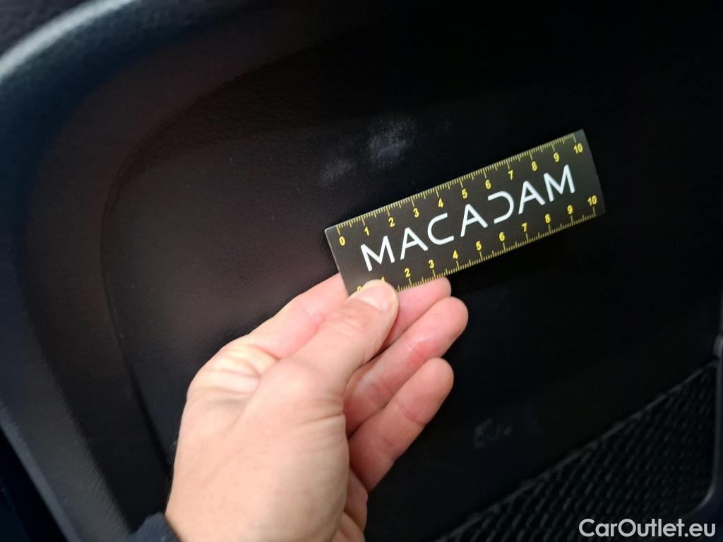  Mercedes  A-Klasse MERCEDES-BENZ Classe A Compact / 2018 / 5P / Berline A 200 d Business Line 8G-DCT #15