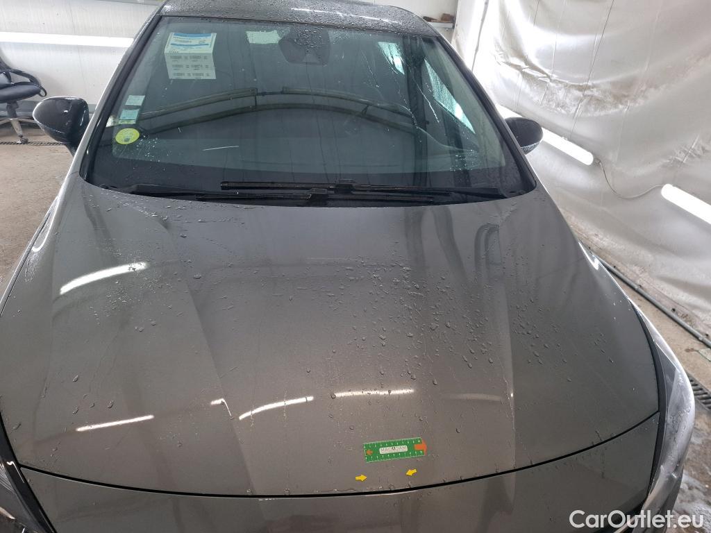  Opel  Astra  K Berline 5ptes Elegance Business Start/Stop 1.5 120CV BVA9 E6d #1