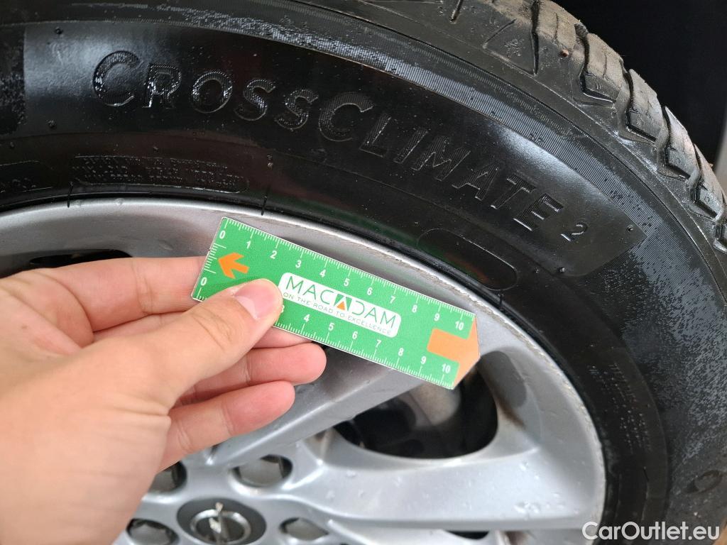  Opel  Astra  K Berline 5ptes Elegance Business Start/Stop 1.5 120CV BVA9 E6d #14