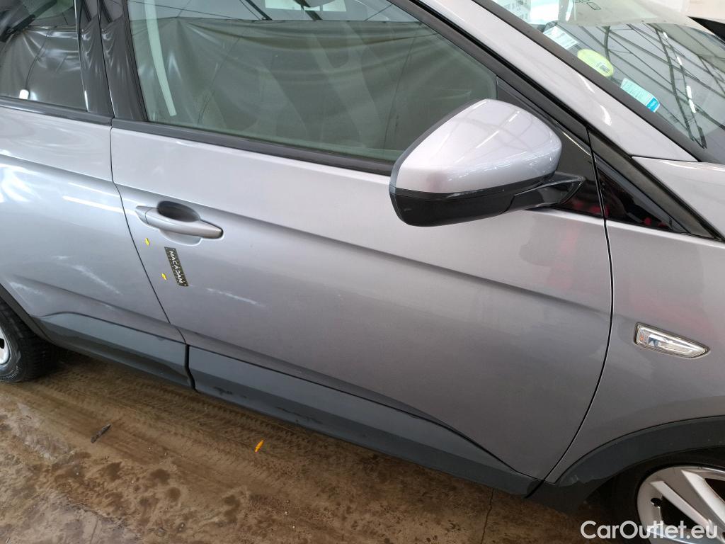  Opel   Grandland X Grandland X Business Edition 1.6 120CV BVA6 E6 #5