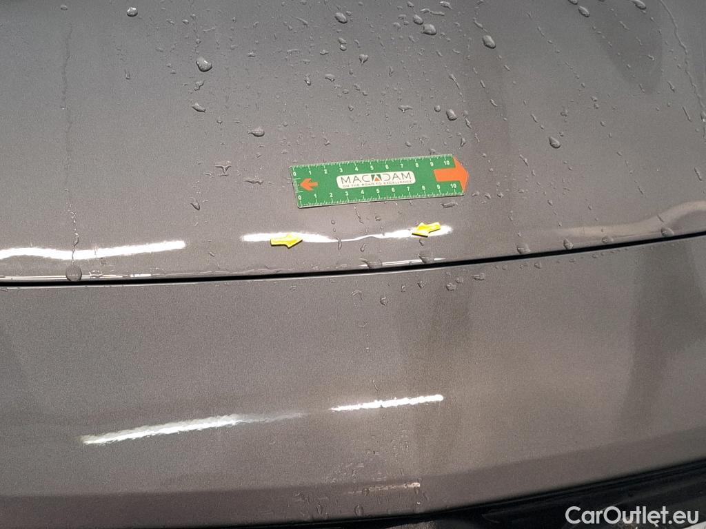  Opel  Astra  K Berline 5ptes Elegance Business Start/Stop 1.5 120CV BVA9 E6d #2