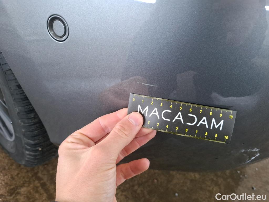  Mercedes  A-Klasse MERCEDES-BENZ Classe A Compact / 2018 / 5P / Berline A 200 d Business Line 8G-DCT #2