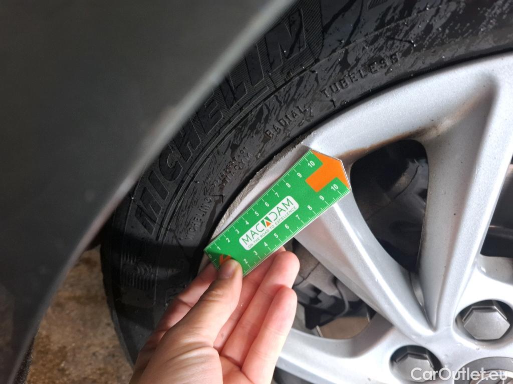  Opel  Astra  K Berline 5ptes Elegance Business Start/Stop 1.5 120CV BVA9 E6d #9