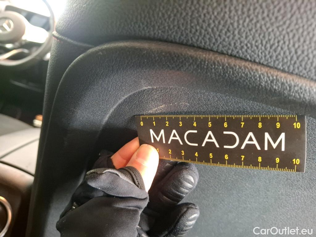  Mercedes  GLA MERCEDES-BENZ  / 2020 / 5P / SUV 1.3  250 e AMG LINE DCT #24