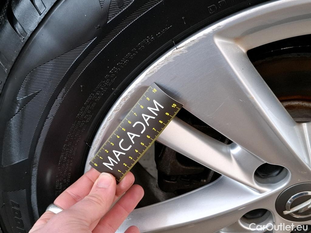  Opel   Grandland X Grandland X Business Edition 1.6 120CV BVA6 E6 #30