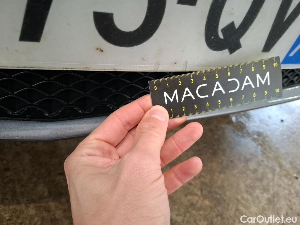  Mercedes  A-Klasse MERCEDES-BENZ Classe A Compact / 2018 / 5P / Berline A 200 d Business Line 8G-DCT #32