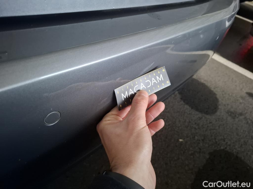  Mercedes  A-Klasse MERCEDES-BENZ Classe A Compact / 2018 / 5P / Berline A 200 d Business Line 8G-DCT #6