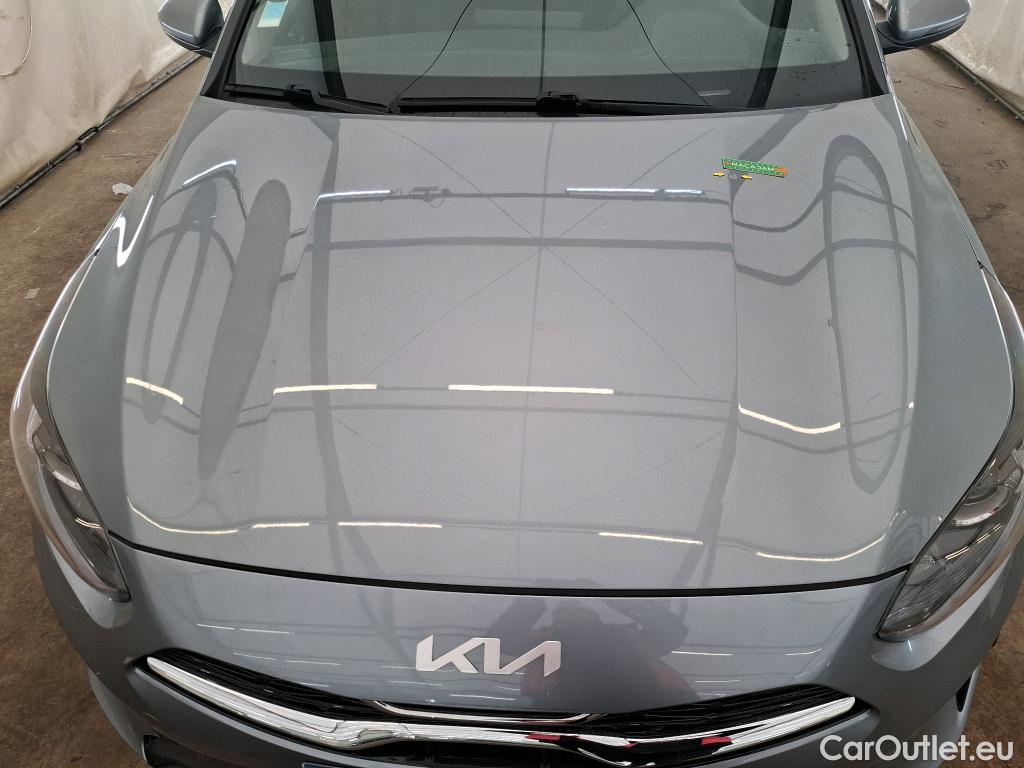  KIA  Cee'd Ceed Sportswagon Active 1.5 T-GDI 160CV BVM6 E6d #80