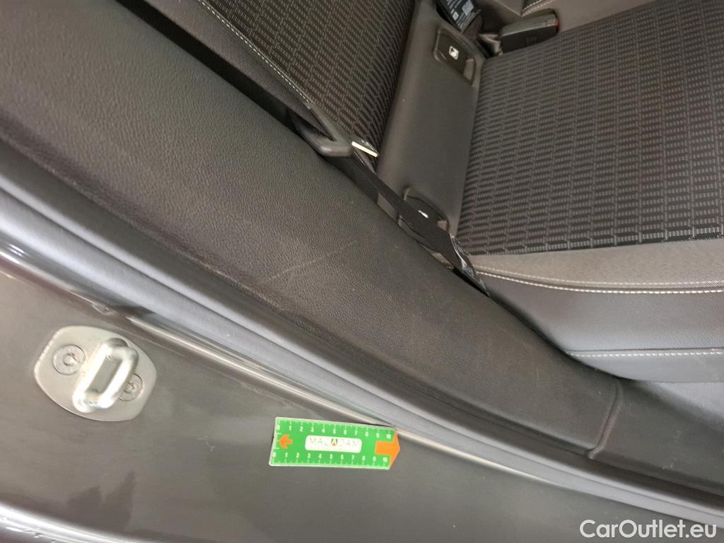  Opel  Astra  K Berline 5ptes Elegance Business Start/Stop 1.5 120CV BVA9 E6d #16