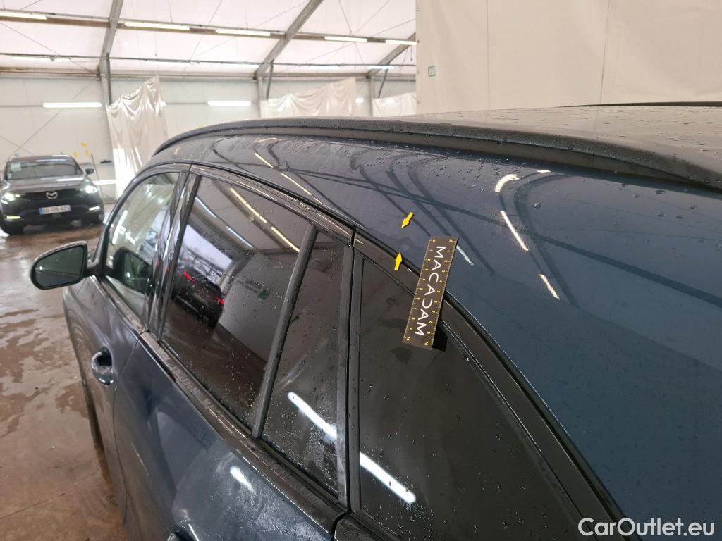  Mercedes  GLA MERCEDES-BENZ  / 2020 / 5P / SUV 1.3  250 e AMG LINE DCT #35