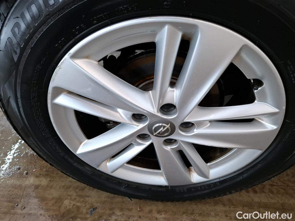  Opel   Grandland X Grandland X Business Edition 1.6 120CV BVA6 E6 #28