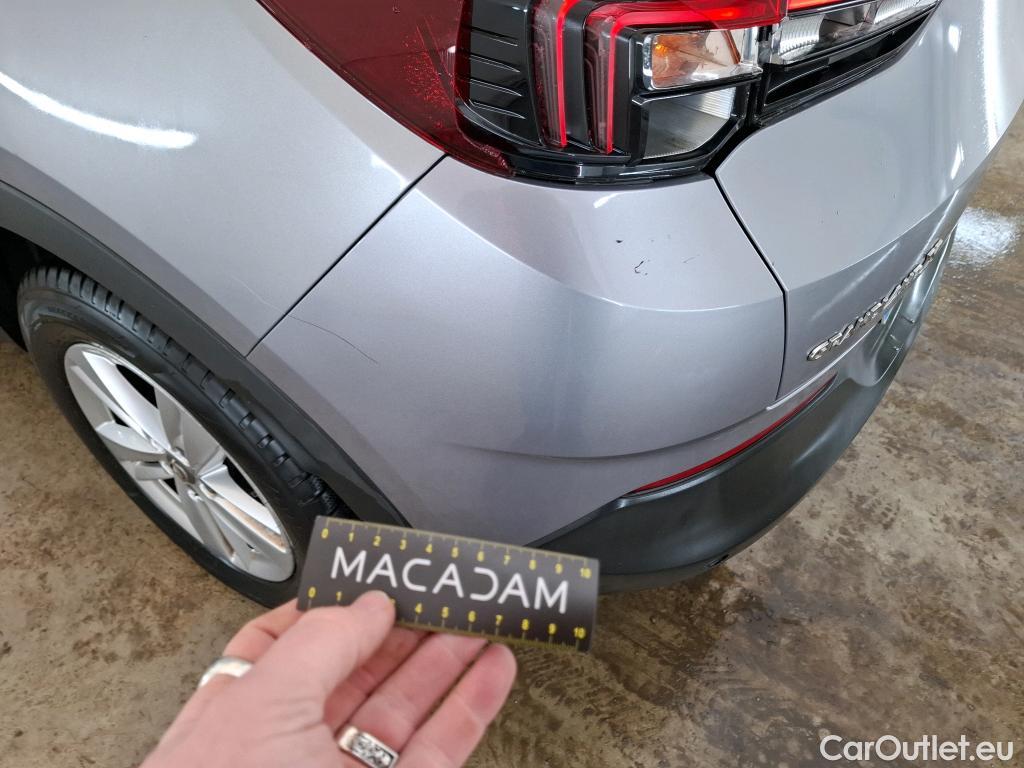  Opel   Grandland X Grandland X Business Edition 1.6 120CV BVA6 E6 #25