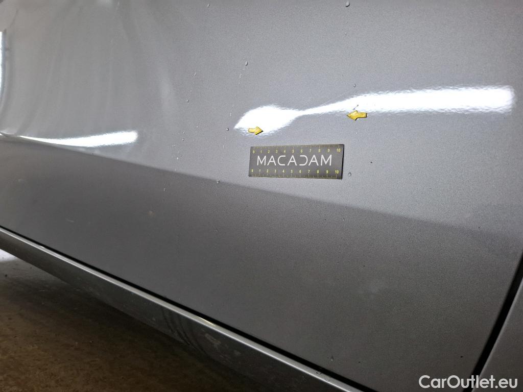  Mercedes  A-Klasse MERCEDES-BENZ Classe A Compact / 2018 / 5P / Berline A 200 d Business Line 8G-DCT #10