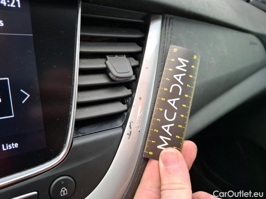  Opel   Grandland X Grandland X Business Edition 1.6 120CV BVA6 E6 #32