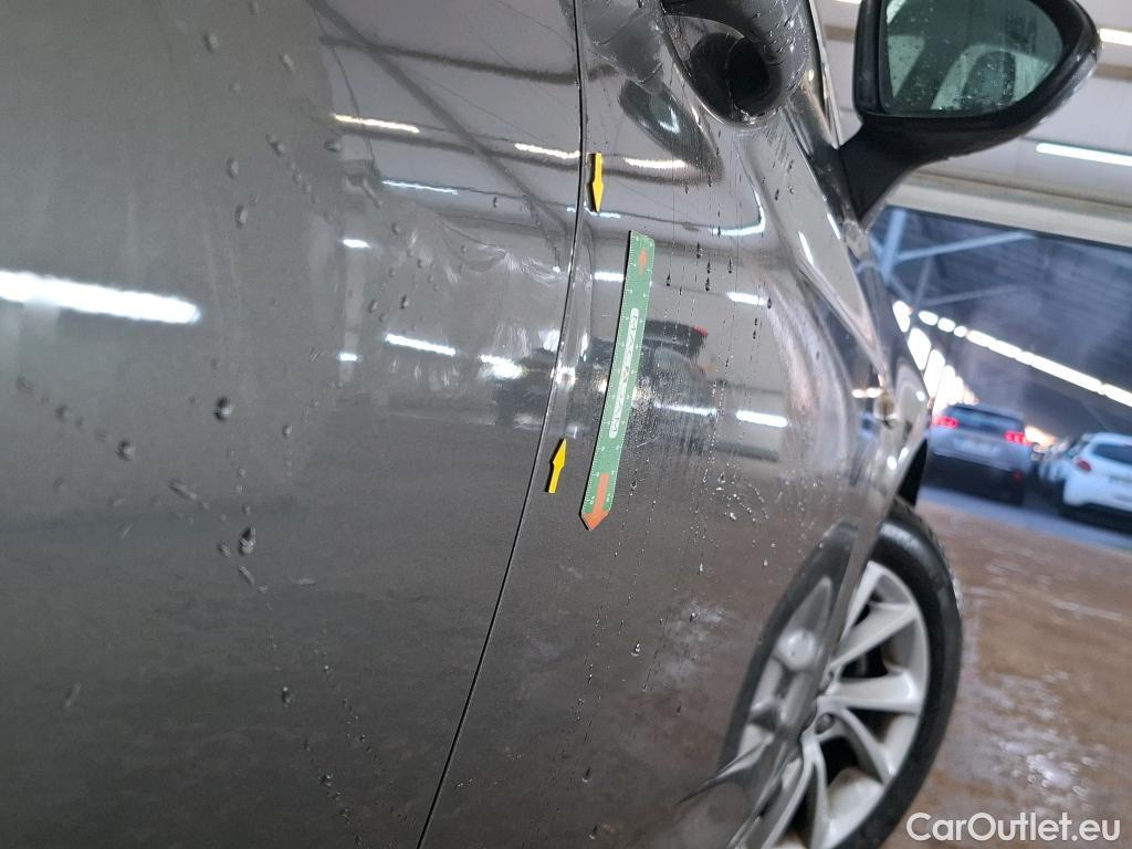  Opel  Astra  K Berline 5ptes Elegance Business Start/Stop 1.5 120CV BVA9 E6d #4