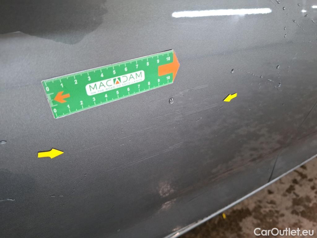  Opel  Astra  K Berline 5ptes Elegance Business Start/Stop 1.5 120CV BVA9 E6d #6