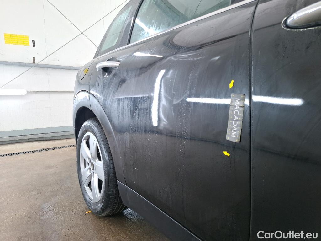  Mini  Clubman MINI  5p Break One D Finition Business 116 ch BVM6 #4