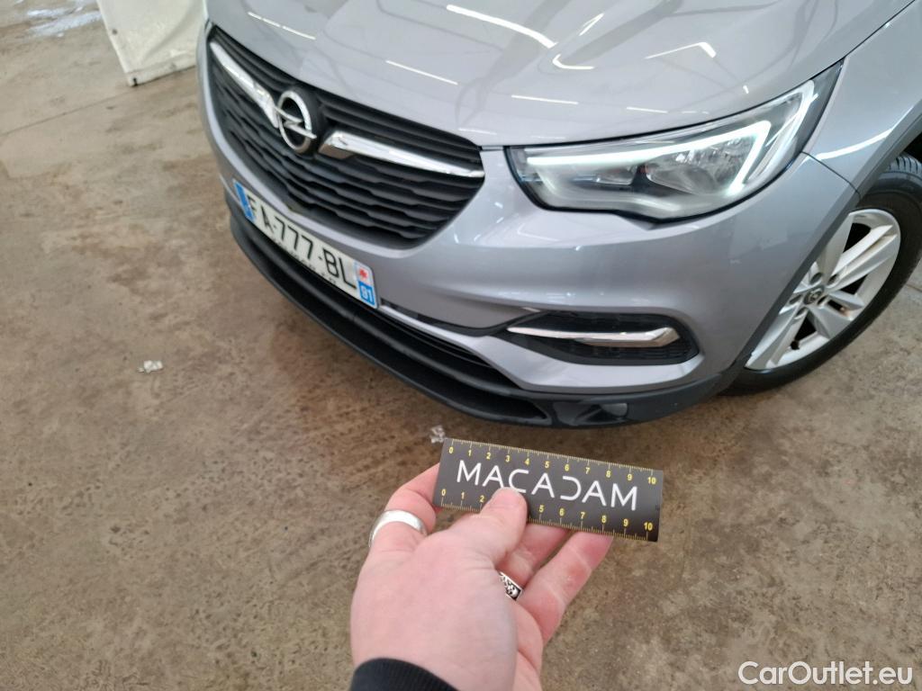  Opel   Grandland X Grandland X Business Edition 1.6 120CV BVA6 E6 #16